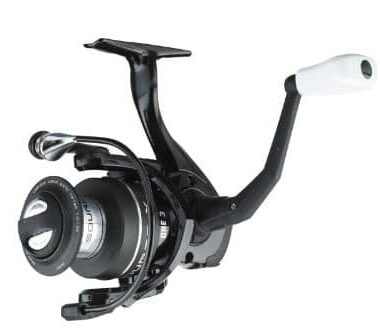 Carrete Source Fishing X 4000 Spinning Reel Clam Pack 13 FISHING