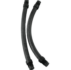 Caucho para Fusil 160 x16 para Base 600 Negra BEUCHAT