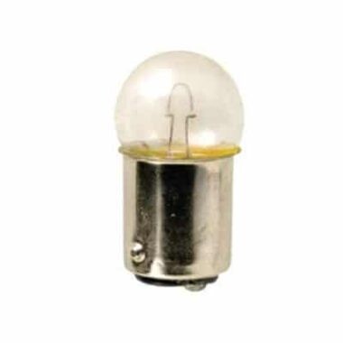 Bulbo con Bayoneta de Doble Contacto SEACHOICE