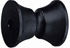 Rueda Repuesto Rodillo Anclaje 3 “D x 3-3 / 8” W SEA DOG LINE