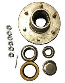 Trailer Hub Kit TRIMBLE